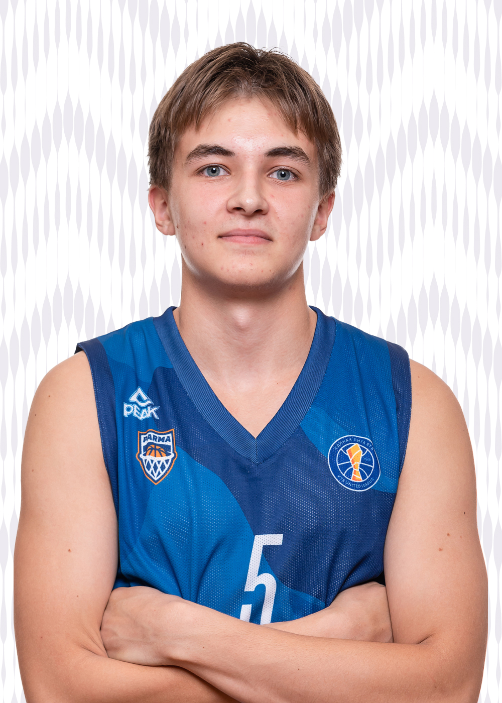 Сергей Вшивков