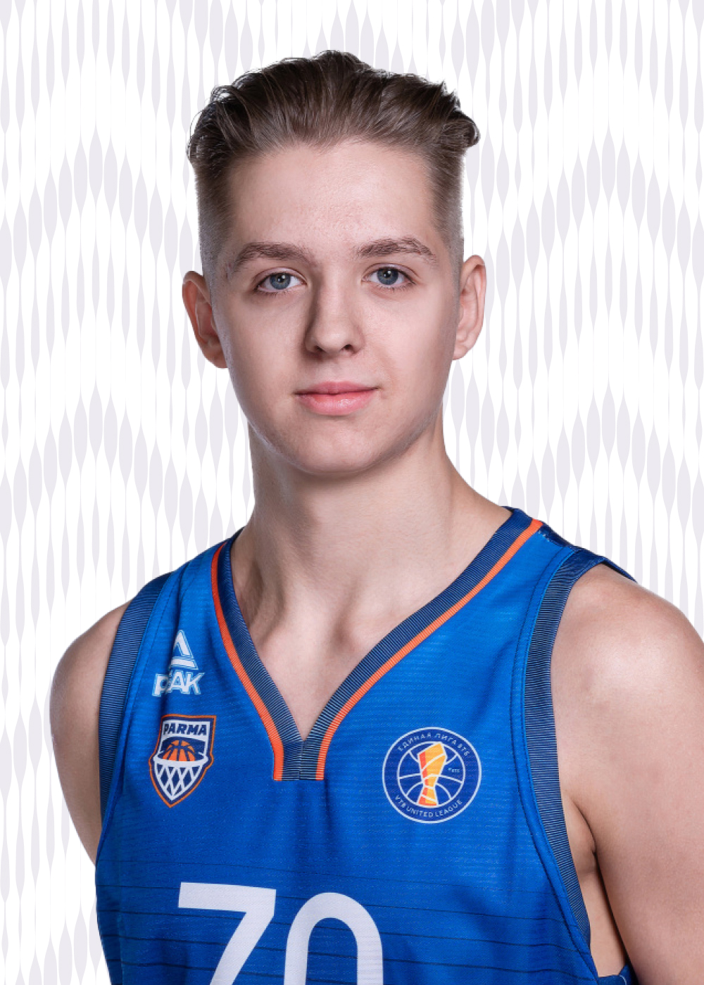 Иван Егоров