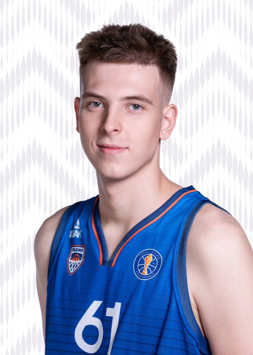 Глеб Фирсов