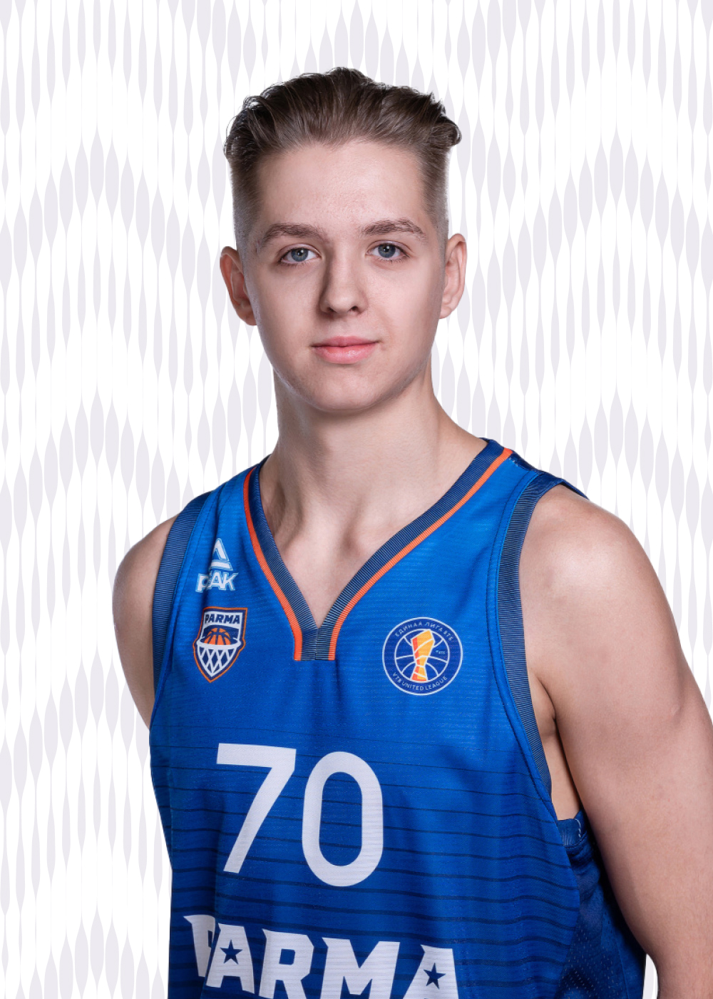 Иван Егоров